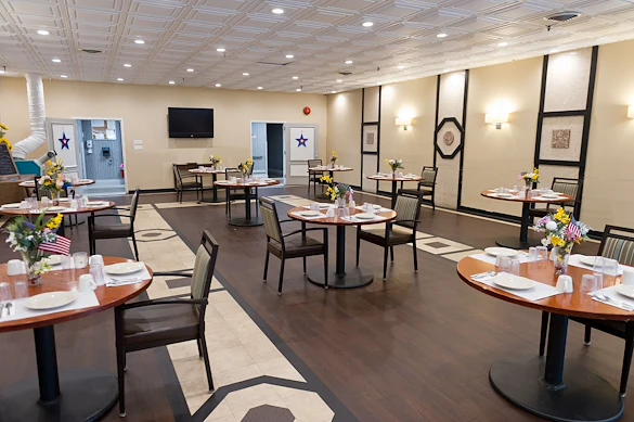 Image of Autumn Lake Healthcare At Old Bridge (4)