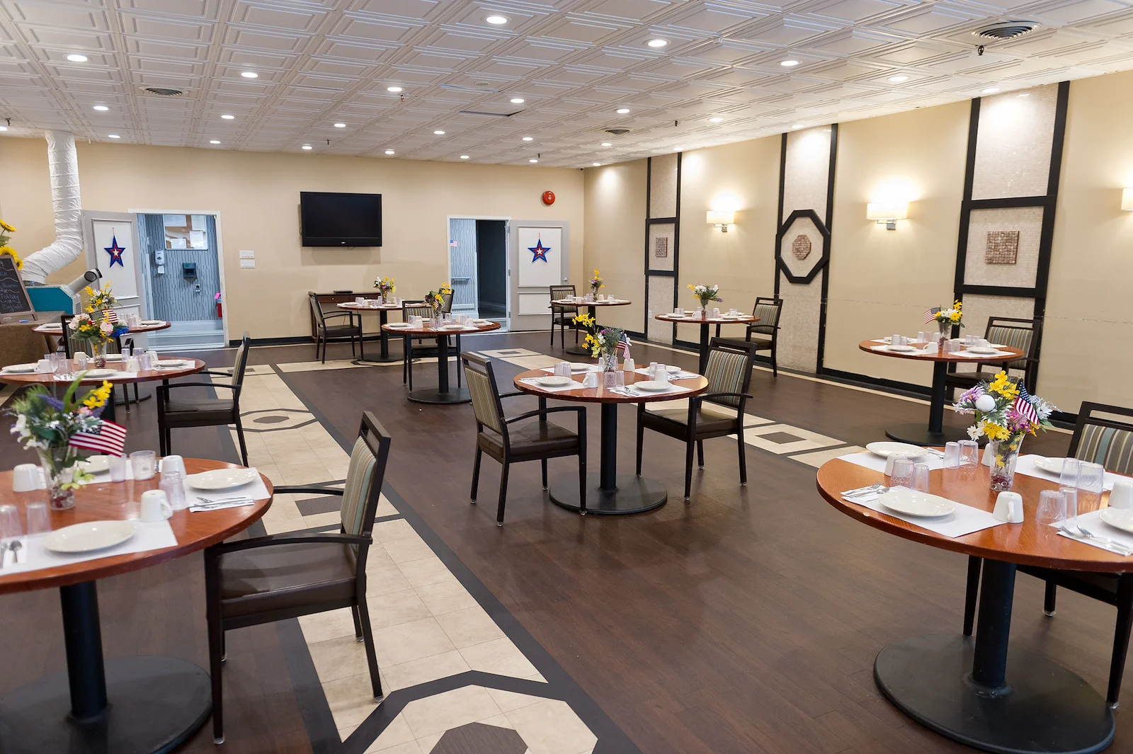 Image of Autumn Lake Healthcare At Old Bridge (4)