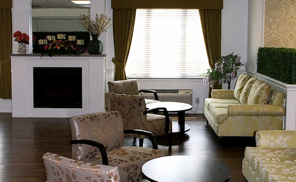 Image of Maple Manor Rehab Center Of Novi Inc (2)