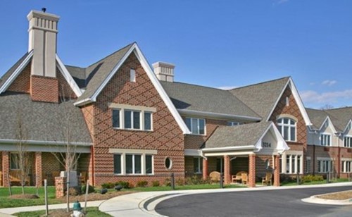 Image of Grace House (1)