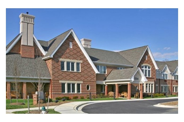 Image of Grace House (1)