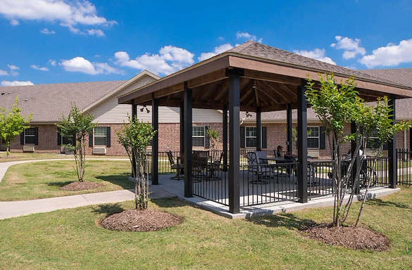 Image of The Heights Of North Houston (2)