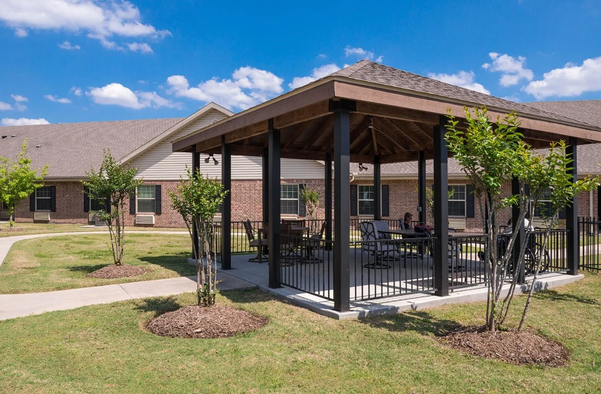 Image of The Heights Of North Houston (2)