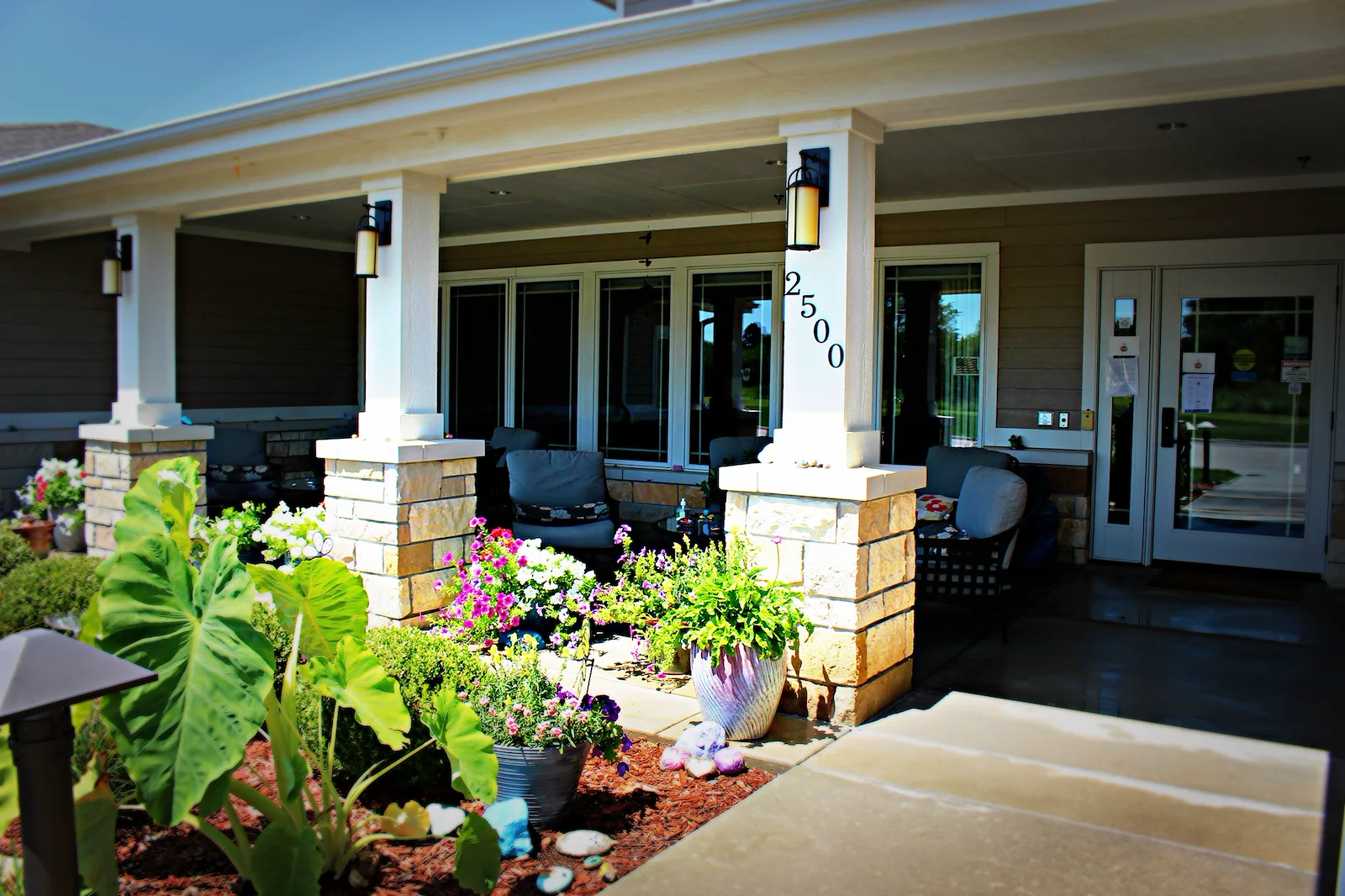 Image of Pleasant Hills (2)