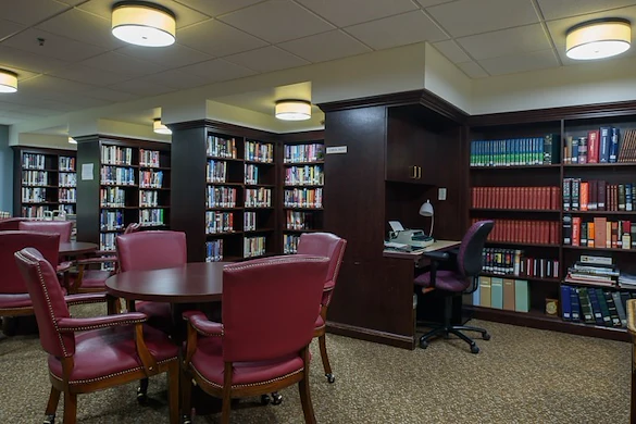 Image of Willowbrooke Court-Granite (4)