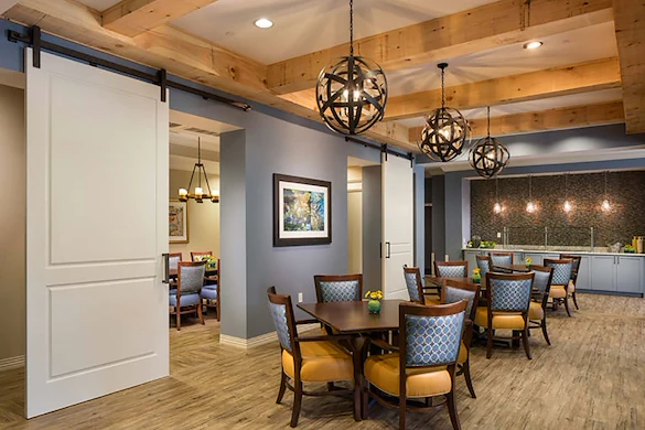 Image of The Glen at Lake Oconee Village (4)