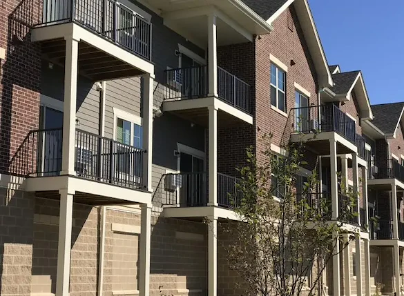 Image of Applewood IV Senior Apartments (2)