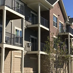 Image of Applewood IV Senior Apartments (2)