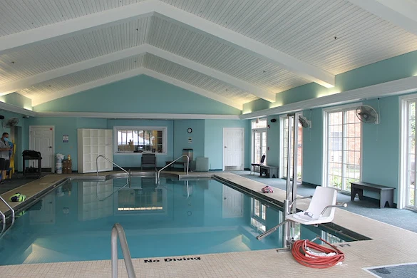 Image of Westover Health Center (4)