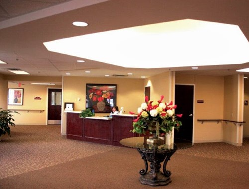 Image of Benedictine Living Senior Community St. Joseph (5)