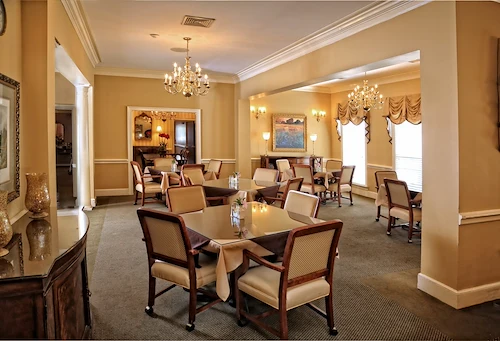 Image of Cypress Pond Senior Care (6)