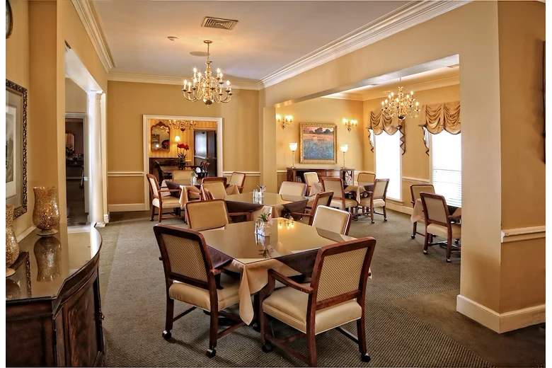 Image of Cypress Pond Senior Care (6)