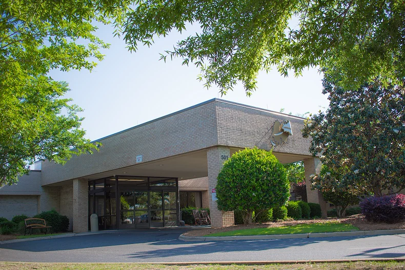 Image of Westside Terrace Health & Rehabilitation Center (1)