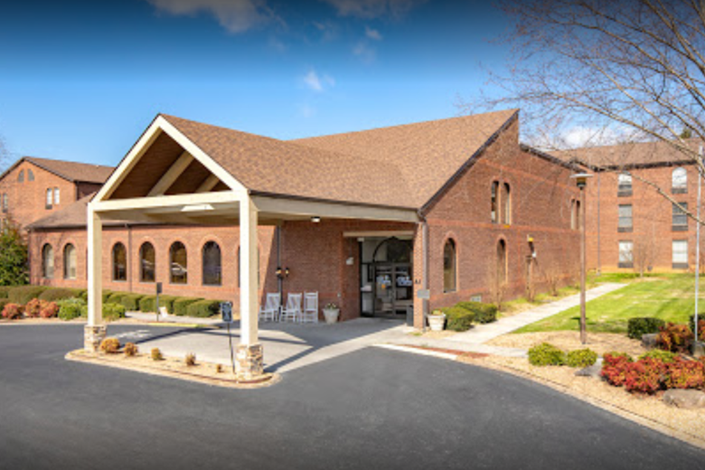 Image of Regency Retirement Village of Morristown (1)