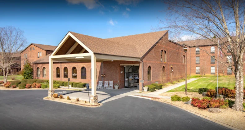 Image of Regency Retirement Village of Morristown (1)