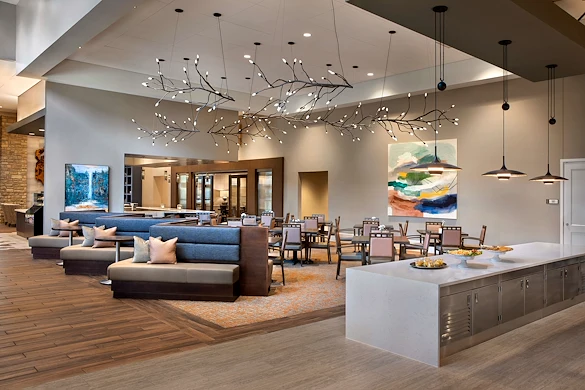 Image of Stevenson Oaks (3)