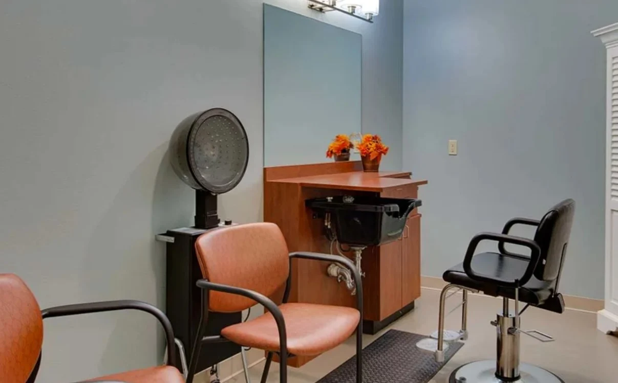 Image of Willow Springs Senior Living (4)