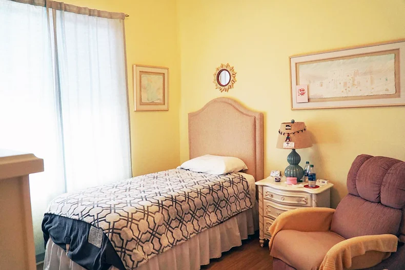 Image of Temple Court Senior Care (4)