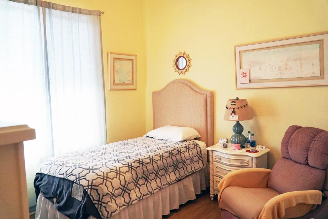 Image of Temple Court Senior Care (4)