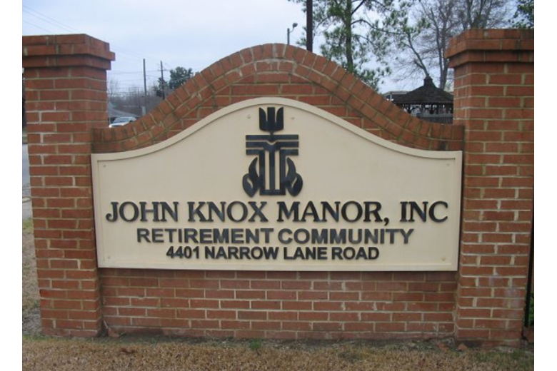 Image of Sturgis Hall/John Knox Manor III (2)