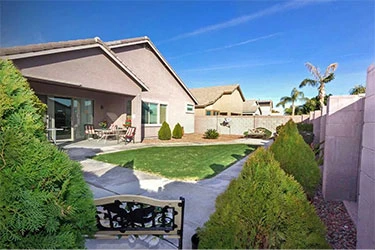 Image of A Paradise for Parents 135th Ln. (3)