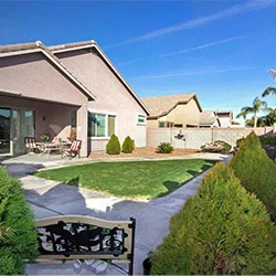 Image of A Paradise for Parents 135th Ln. (3)