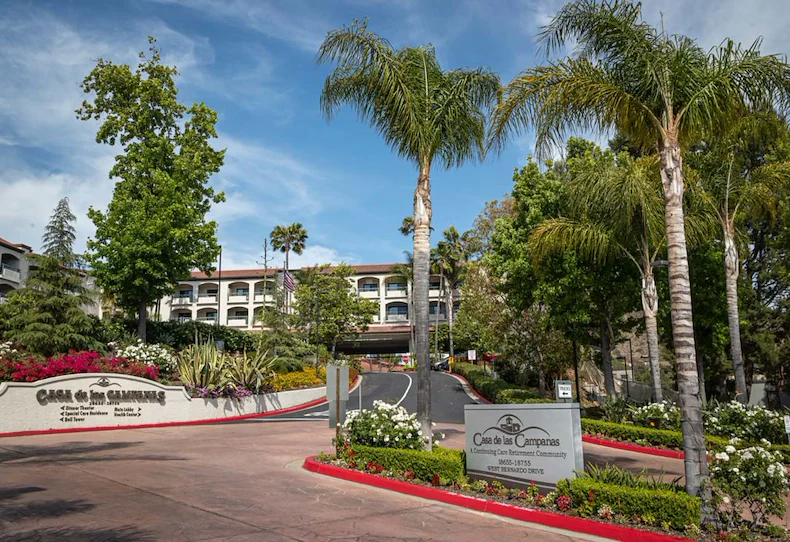 Image of Casa De Las Campanas Senior Living (1)