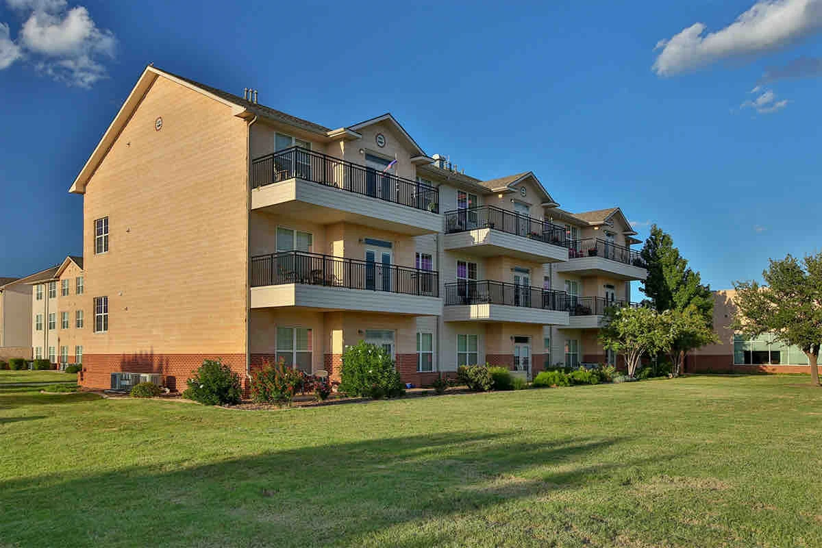 Image of Wesley Court (3)