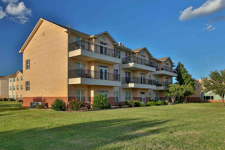 Image of Wesley Court (3)