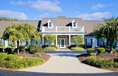 Image of Abbington of Arlington Assisted Living (1)