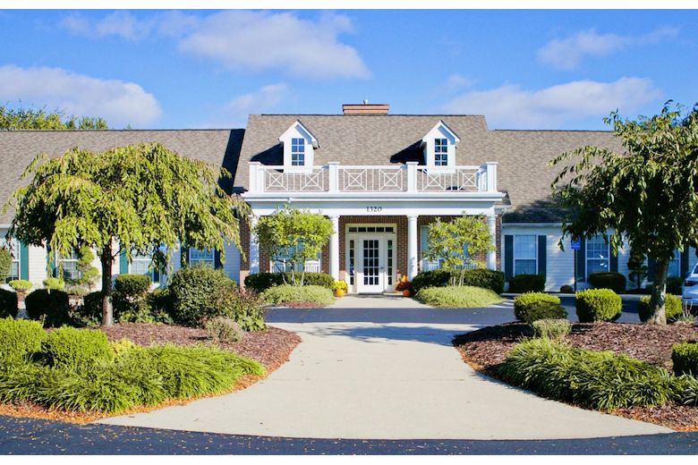 Image of Abbington of Arlington Assisted Living (1)