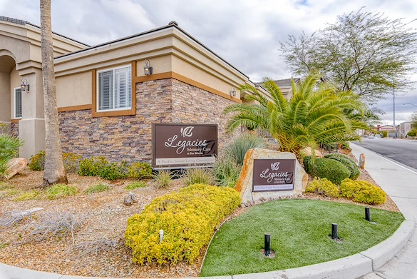 Image of The Grand at Southern Hills Memory Care (2)