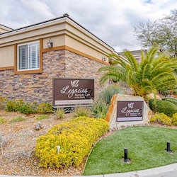 Image of The Grand at Southern Hills Memory Care (2)