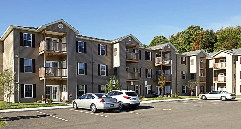 Image of Harborcreek Senior Apartments (2)