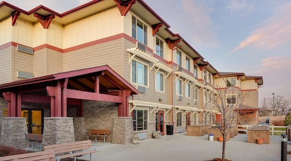 Image of Appleway Court (1)