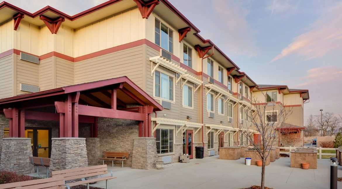 Image of Appleway Court (1)