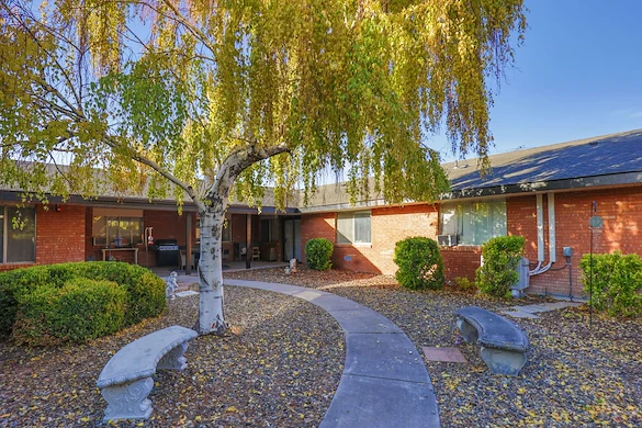 Image of Heritage of Twin Falls Senior Living (8)