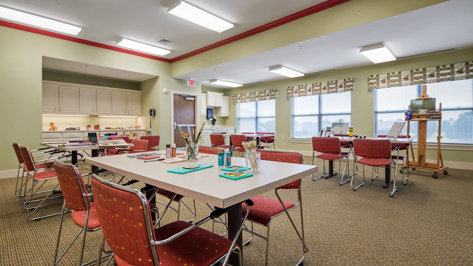 Image of The Regent Independent Living (4)