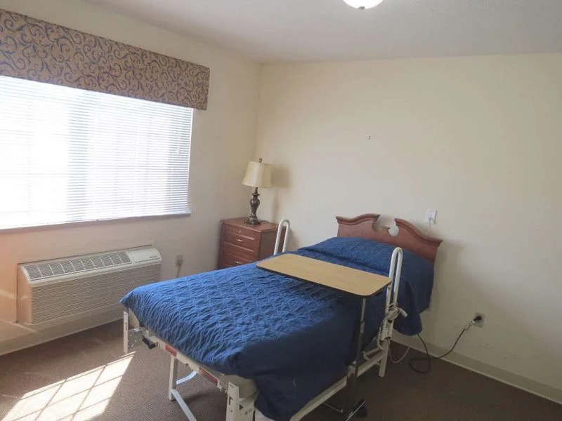 Image of Amherst Meadows Assisted Living (4)