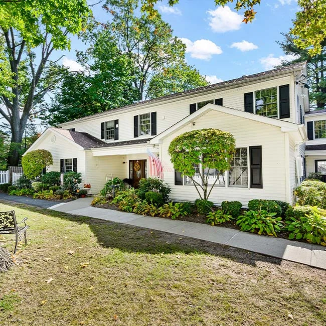 Image of Fox Trail Memory Care Living Cresskill (3)