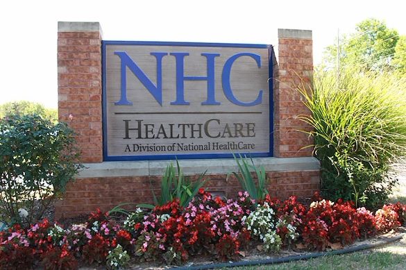 Image of Nhc Healthcare, Maryland Heights (2)