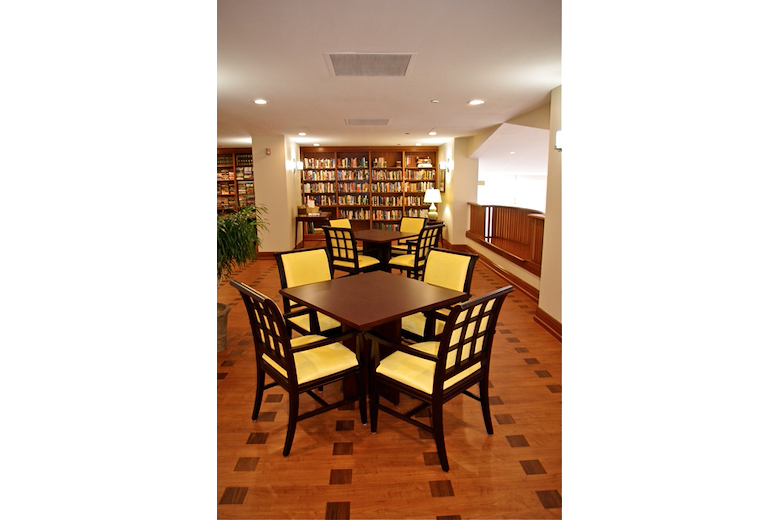 Image of Bethesda Barclay House (8)