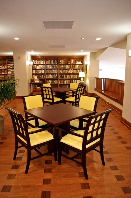 Image of Bethesda Barclay House (8)