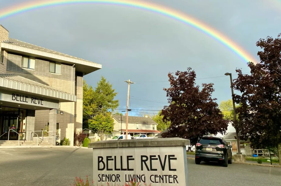 Image of Belle Reve Senior Living Center (1)