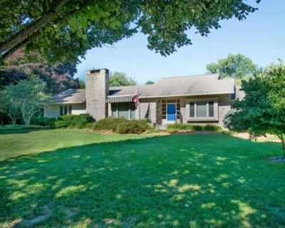 Image of Victoria's House (1)