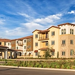 Image of California Home For The Aged (3)