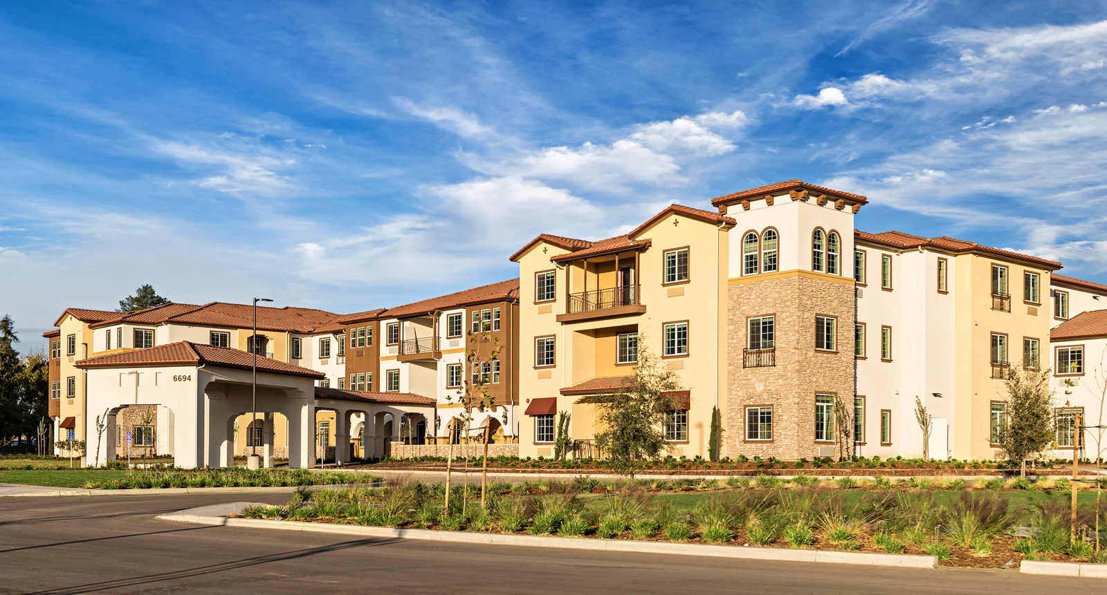 Image of California Home For The Aged (3)