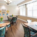 Image of New Haven Senior Living of Floresville (5)