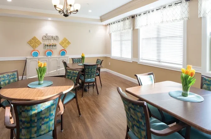 Image of New Haven Senior Living of Floresville (5)