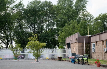 Image of Autumn Lake Healthcare At Memorial Bridge (1)